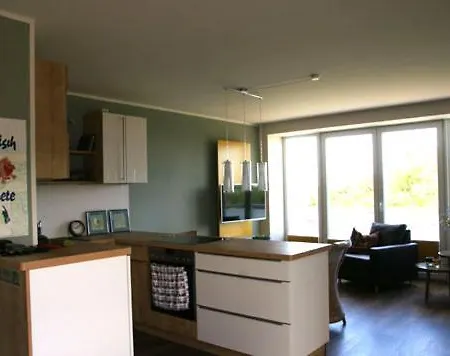 Kaeptn Brass 23 Duene 10 * Dierhagen