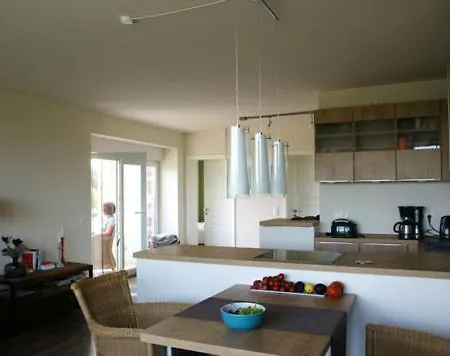 Lägenhet Kaeptn Brass 23 Duene 10 Dierhagen