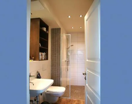 Lägenhet Kaeptn Brass 23 Duene 10 *