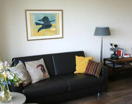 Lägenhet Kaeptn Brass 23 Duene 10 Dierhagen