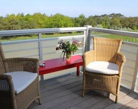 Lägenhet Kaeptn Brass 23 Duene 10 *