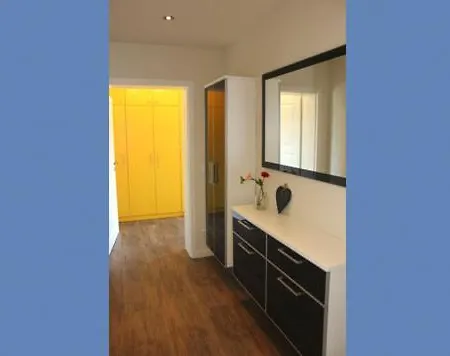 Kaeptn Brass 23 Duene 10 Dierhagen