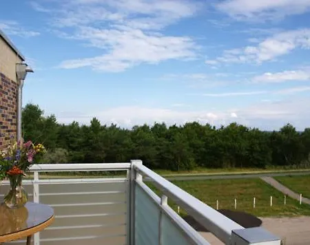 Lägenhet Kaeptn Brass 23 Duene 10 *